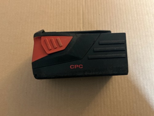 Genuine hilti battery 36v - genuine,