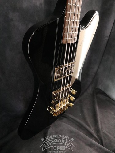 Epiphone rex brown thunderbird - brown,