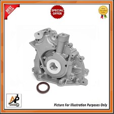 OIL PUMP FOR RANGE ROVER 2.7 &
