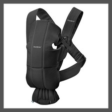 BabyBjorn Baby Carrier Mini