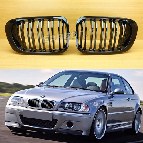 Fit bmw series - 3-series, e46
