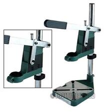 Drill Stand Pillar Bench Press