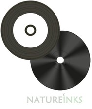 10 Mediarange Black Bottom