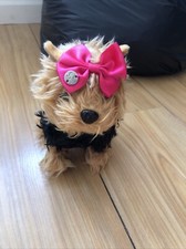 2000’s Jojo Siwa Dog Toy