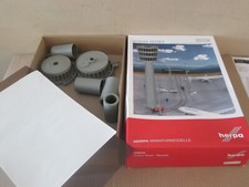 Herpa Airport Tower scenix series 558976 1/1200 scale