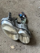 MERCEDES-BENZ CLK 220 C209 RIGHT SIDE HEADLIGHT 152-742-00 - 2007 - xenon  