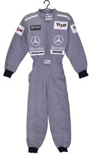 FORMULA 1 F1 WEST MCLAREN