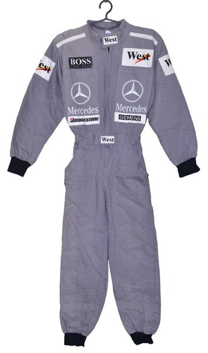 Formula west mclaren - west,