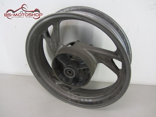 Yamaha tdm 850 front - tdm,