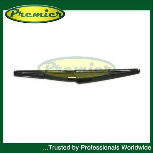 Premier rear windscreen window - rear,