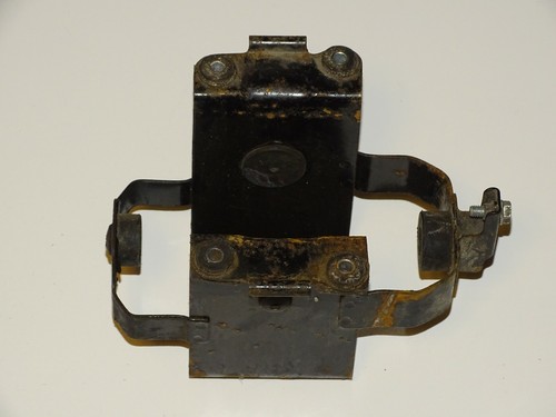 Honda 200 battery - honda, cb