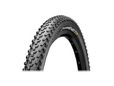 Continental Cross King Mountain Bike Tyre Rigid