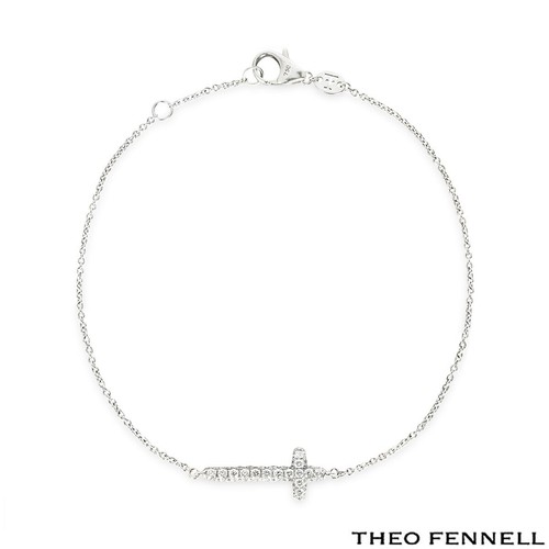 Theo fennell white gold - theo,