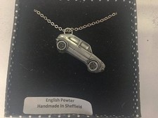 Golf Gti Mk1 ref299 Car Emblem