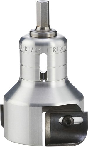 Lumberjack tools pro - pro, tenon