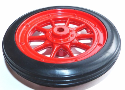 Genuine mamod road wheel - road,