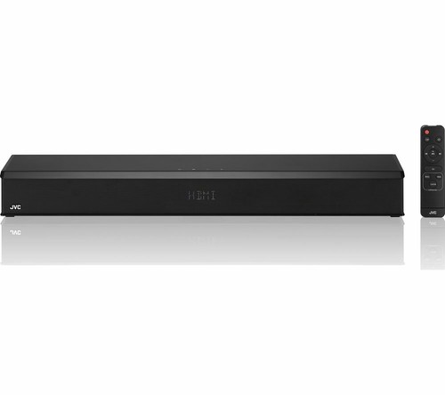 Jvc d131b soundbar - th-d131b,