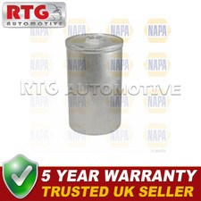 Fuel Filter Fits Fiesta Sierra