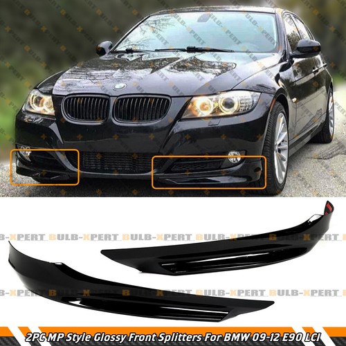 For 2009 bmw lci e90 - for,