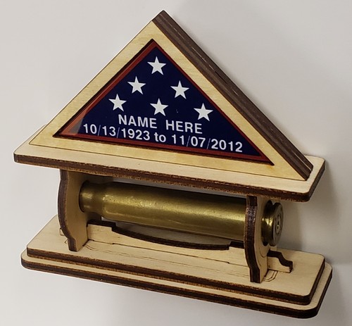 Gun salute military funeral - 21,