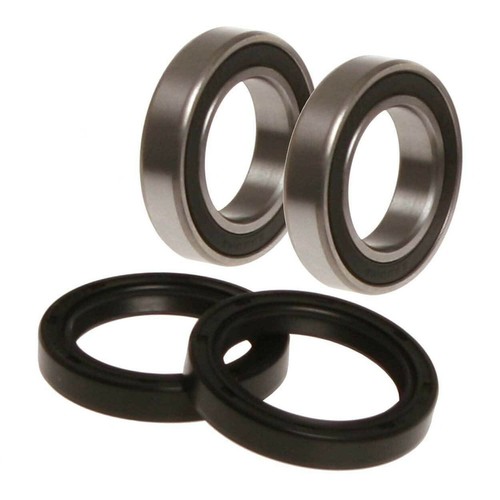 Ktm rear wheel - bearing, &