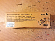 Xerox Genuine Phaser 6500/