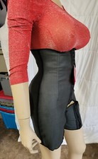 Divafit Brazilian Bodysuit