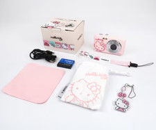 Hello Kitty YASHICA Compact