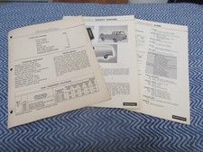 1967 FORD ECONOLINE DEALER