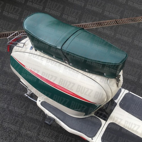 Lambretta series 3 - 1, 2