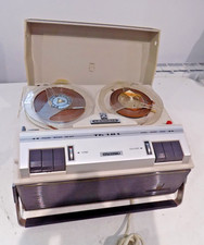 Grundig TK18L Reel to Reel