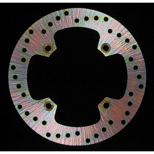 Brake disc ebc md6075d - md6075d, for
