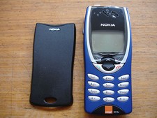 Nokia 8210 MOBILE UNLOCKED