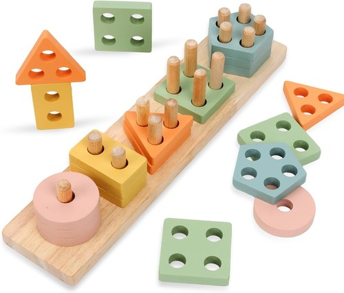 Montessori toys for - montessori, 1