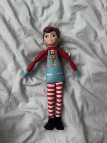 Official the elf shelf - the,