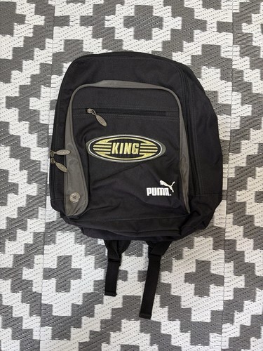 Vintage puma king backpack - puma,