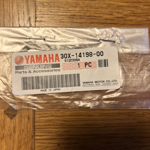 Yamaha gasket 30x 14198 00 - yamaha, 30x-14198-00