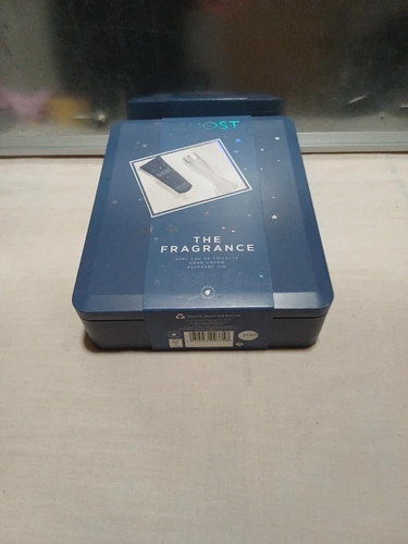 Ghost the fragrance perfume - fragrance,
