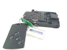 Renault Scenic III - Grand Scenic III Card Reader Ignition Lock INM15194