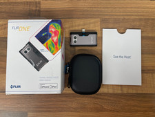 Flir One - Thermal Imaging