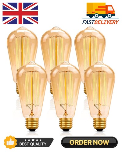 Ledivion vintage edison - ledivion,