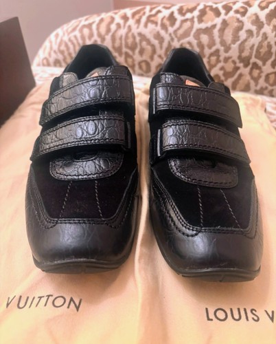 Louis vuitton low top - louis,