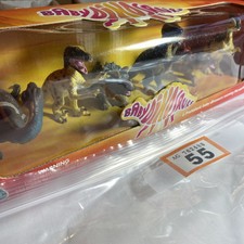 AG055 AAA Early Learning Centre ELC Collectable Baby Dinosaurs Toys SEALED 2002