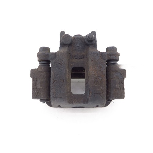 Caliper rear right mitsubishi - rear,