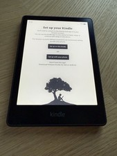 Amazon Kindle Paperwhite 11th