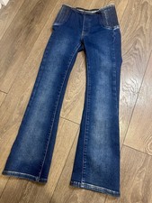 Pilcro anthropologie flared - pilcro,