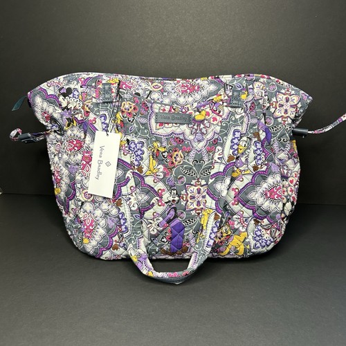 New vera bradley disney - new, glenna