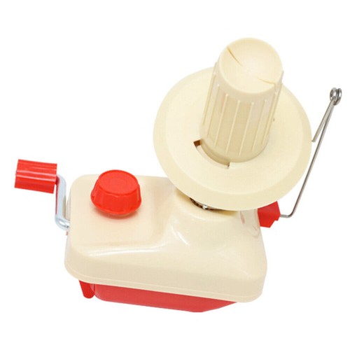 Manual weaving ball - weaving, for