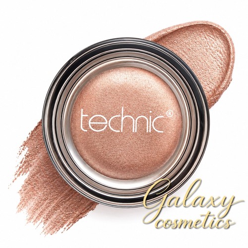 Technic shimmer glaze cream - shimmer,