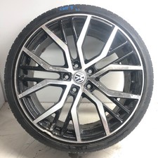 VOLKSWAGEN GOLF MK7 ALLOY